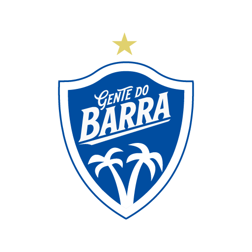 Gente do Barra